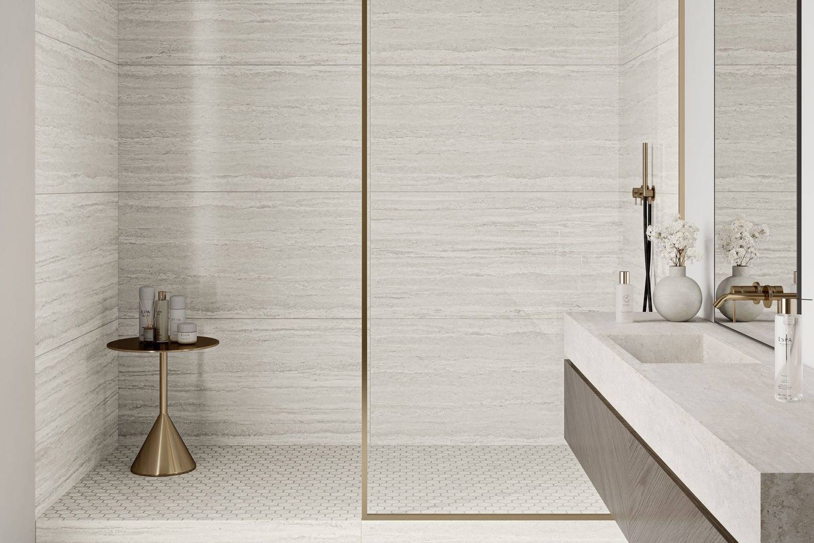 Saturnia Travertine 1 | Classic Tile Imports
