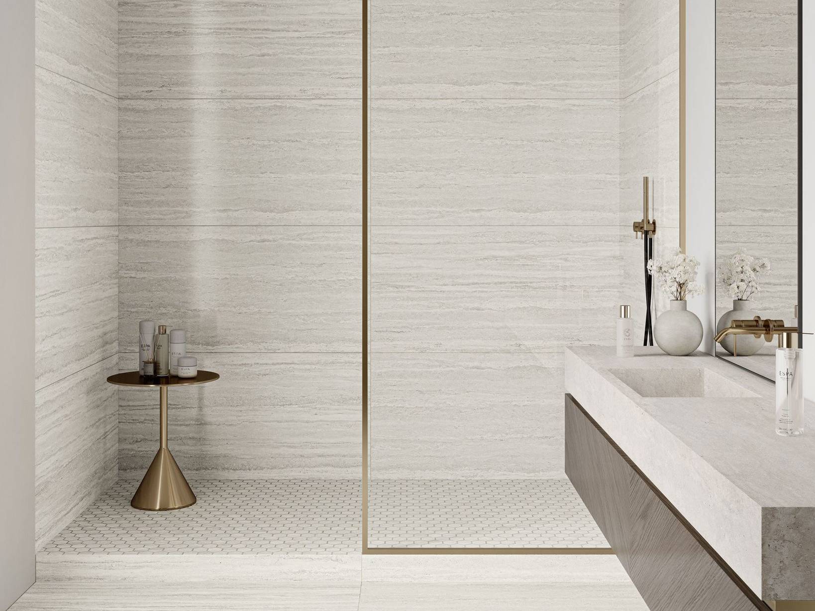 Saturnia Travertine 1 | Classic Tile Imports