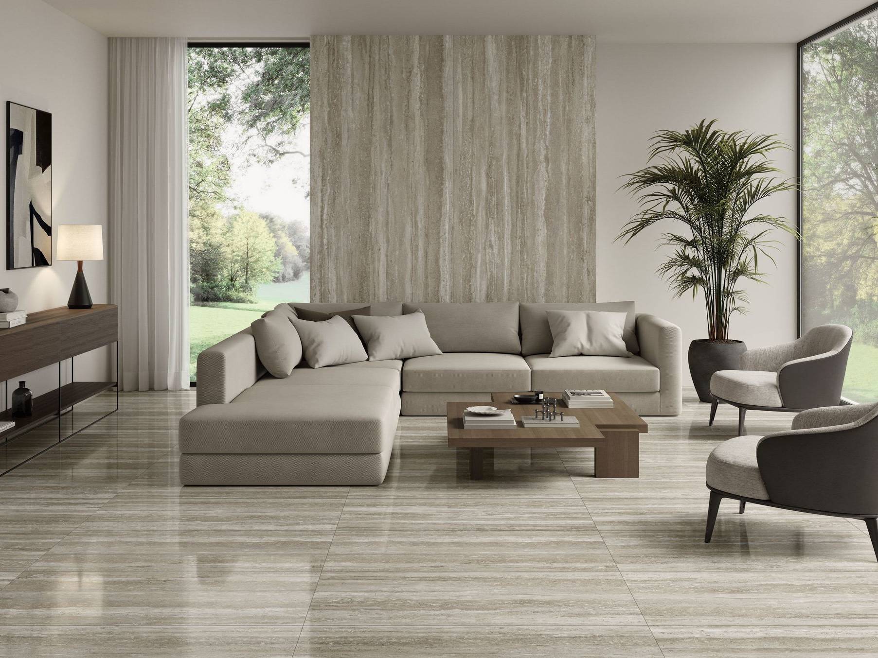 Saturnia Travertine 2 | Classic Tile Imports