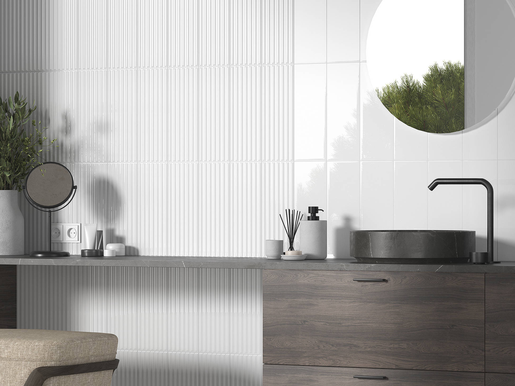 Sausalito 1 1 | Classic Tile Imports
