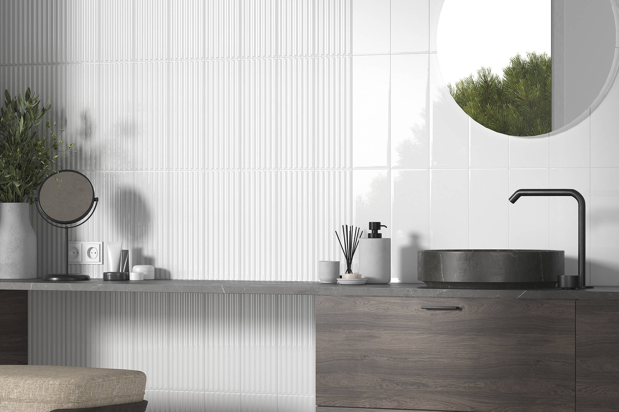 Sausalito 1 1 | Classic Tile Imports