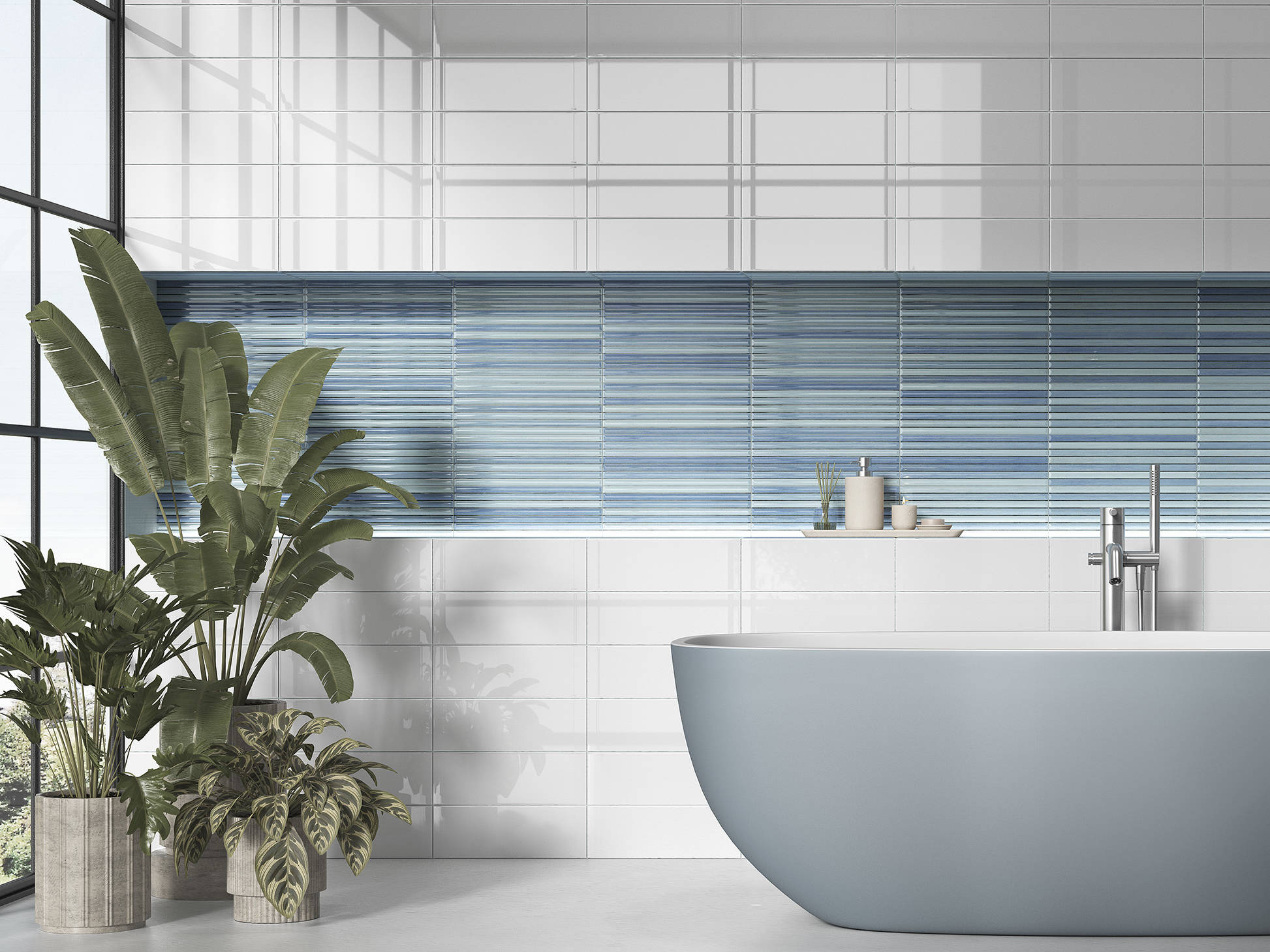 Sausalito 1 5 | Classic Tile Imports