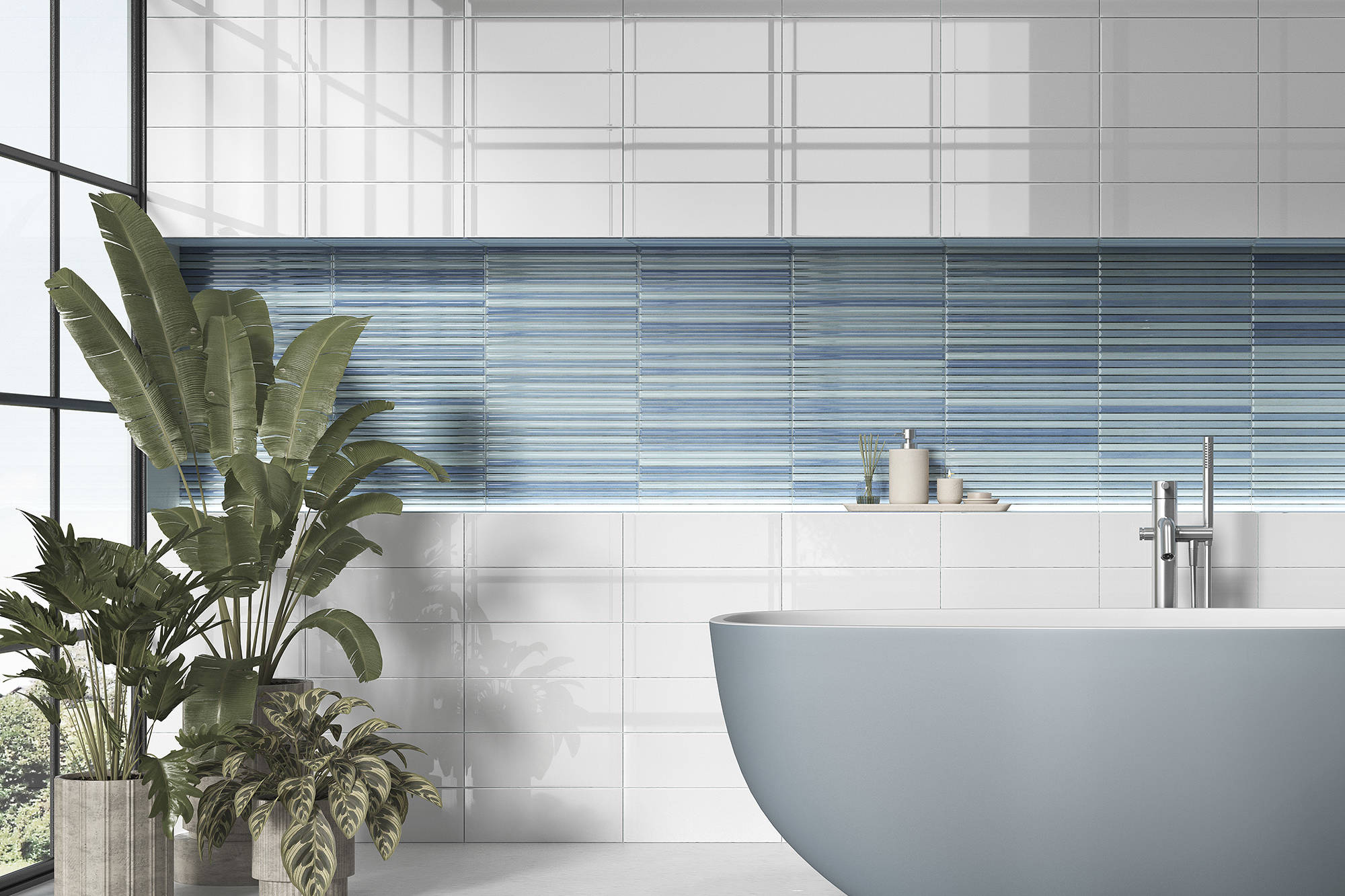 Sausalito 1 5 | Classic Tile Imports