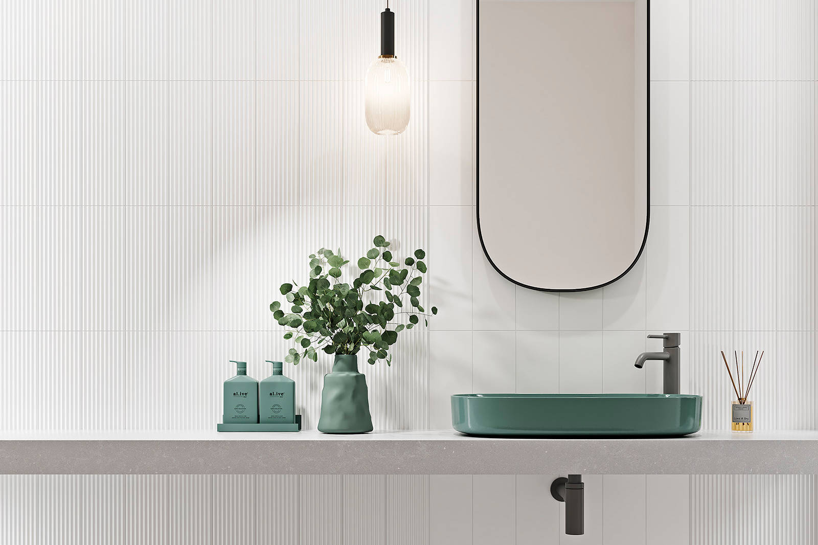 Sausalito 1 6 | Classic Tile Imports