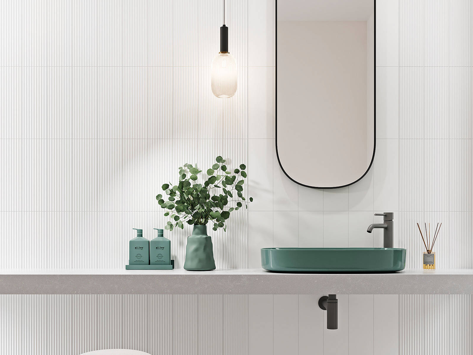 Sausalito 1 6 | Classic Tile Imports