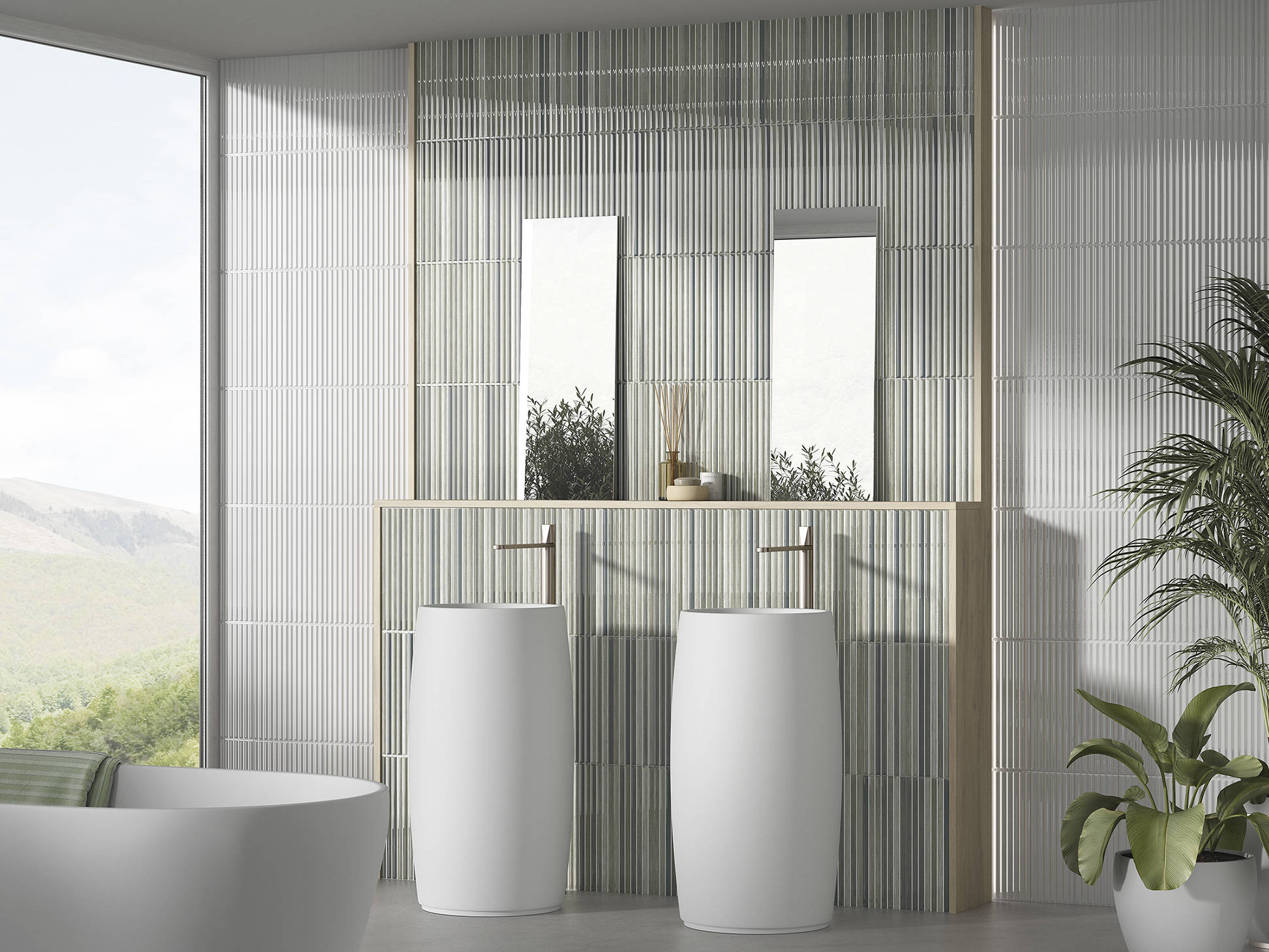 Sausalito 1 8 | Classic Tile Imports