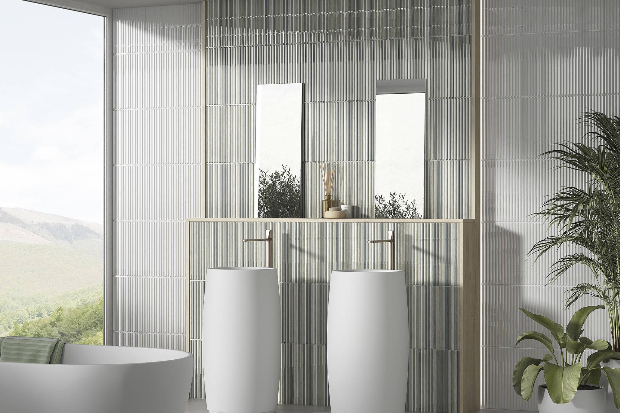 Sausalito 1 8 | Classic Tile Imports