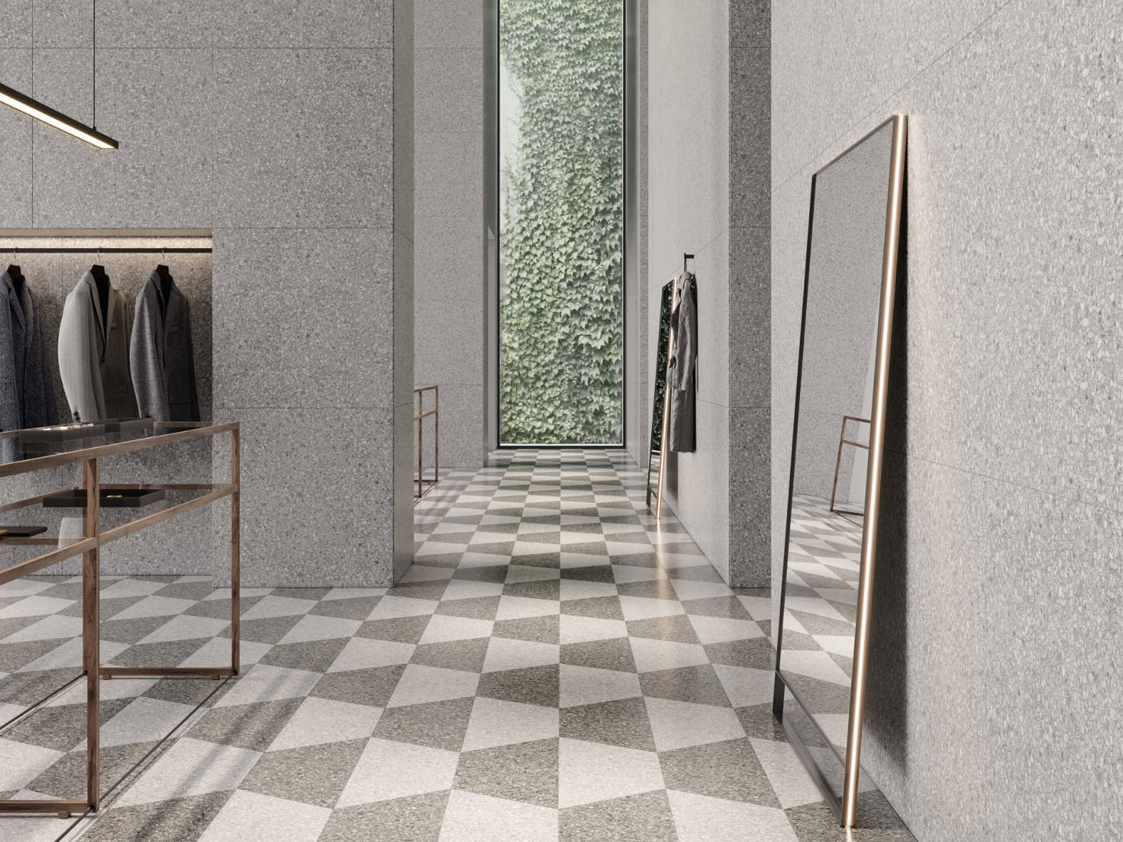Station 1 | Classic Tile Imports