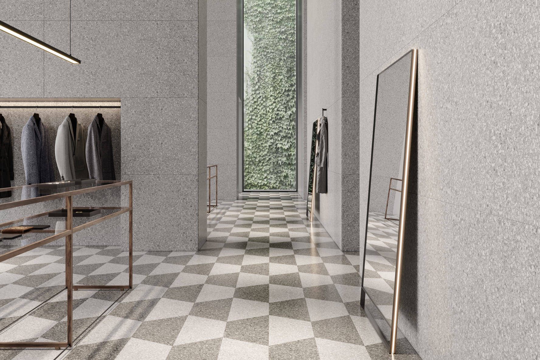 Station 1 | Classic Tile Imports