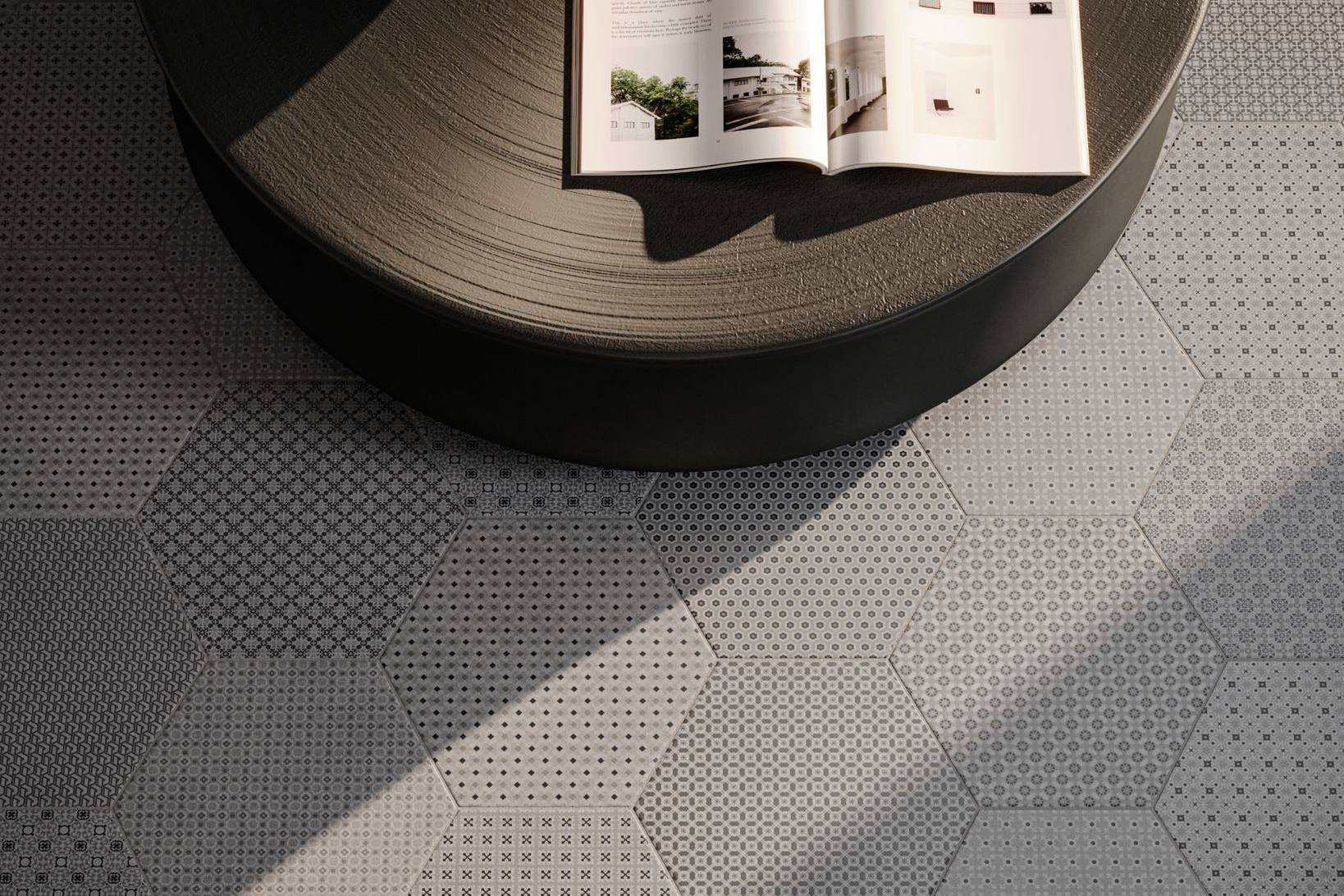 Tapestri 0 | Classic Tile Imports