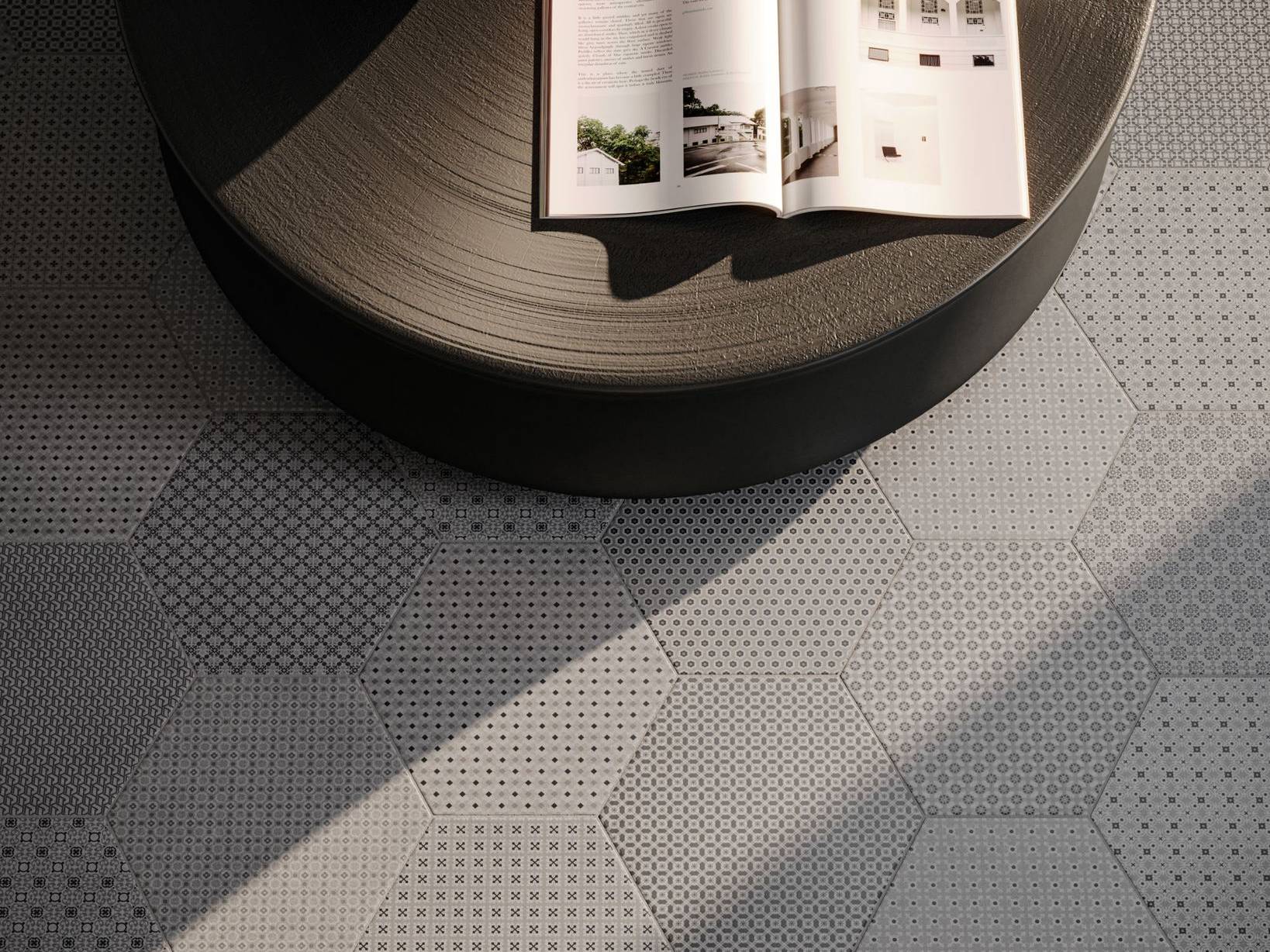 Tapestri 0 | Classic Tile Imports