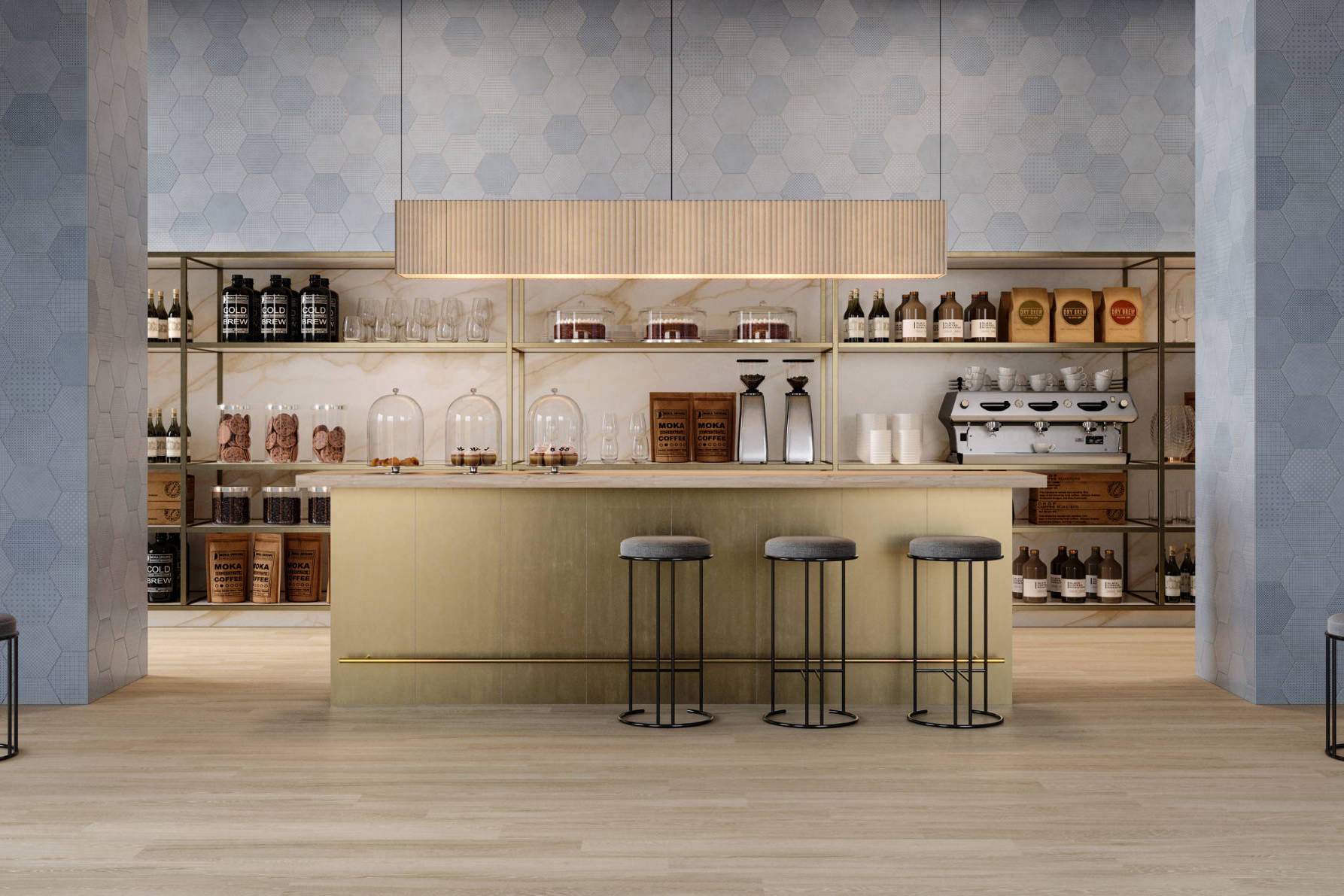 Tapestri 2 | Classic Tile Imports