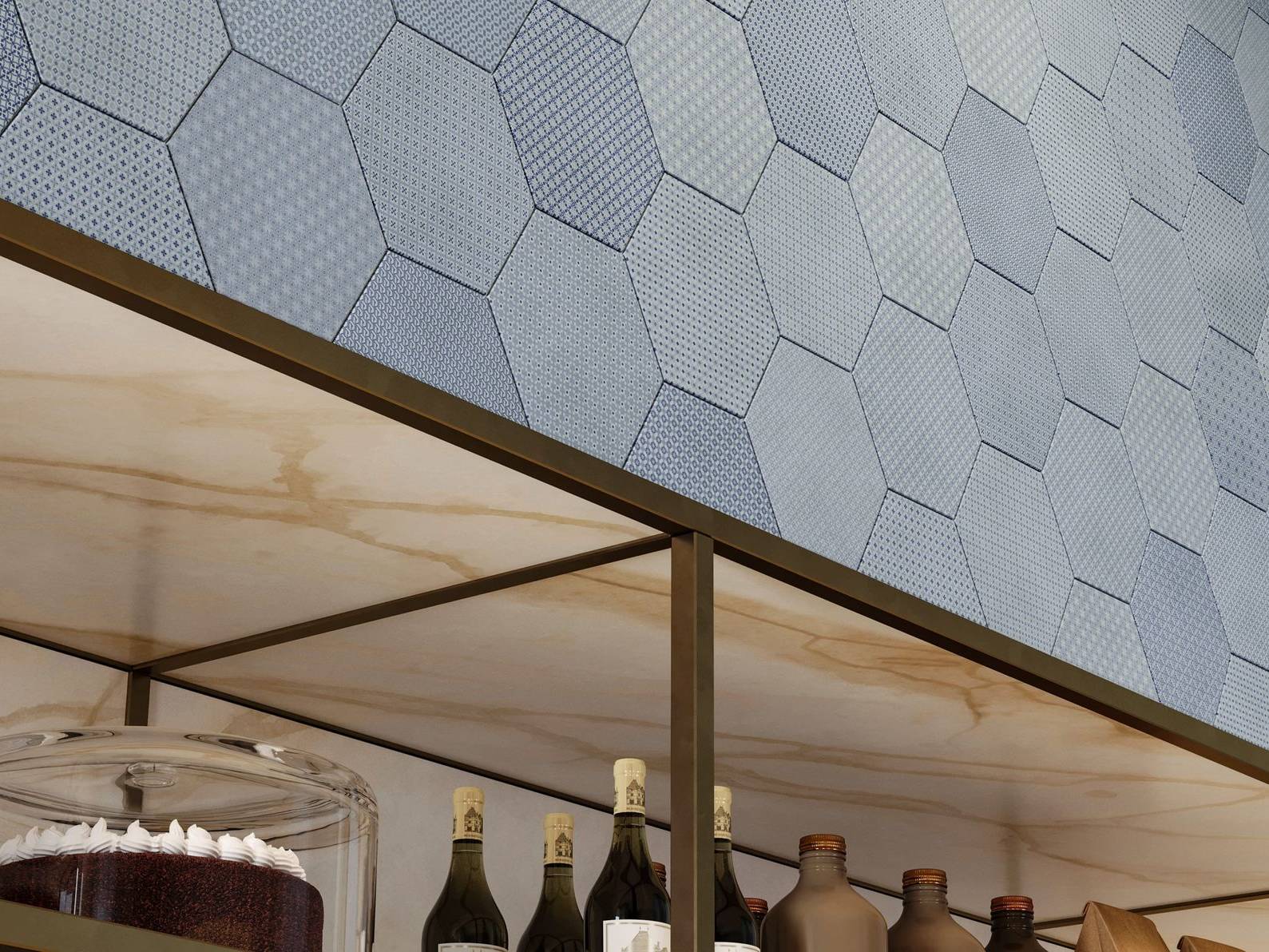 Tapestri 4 | Classic Tile Imports