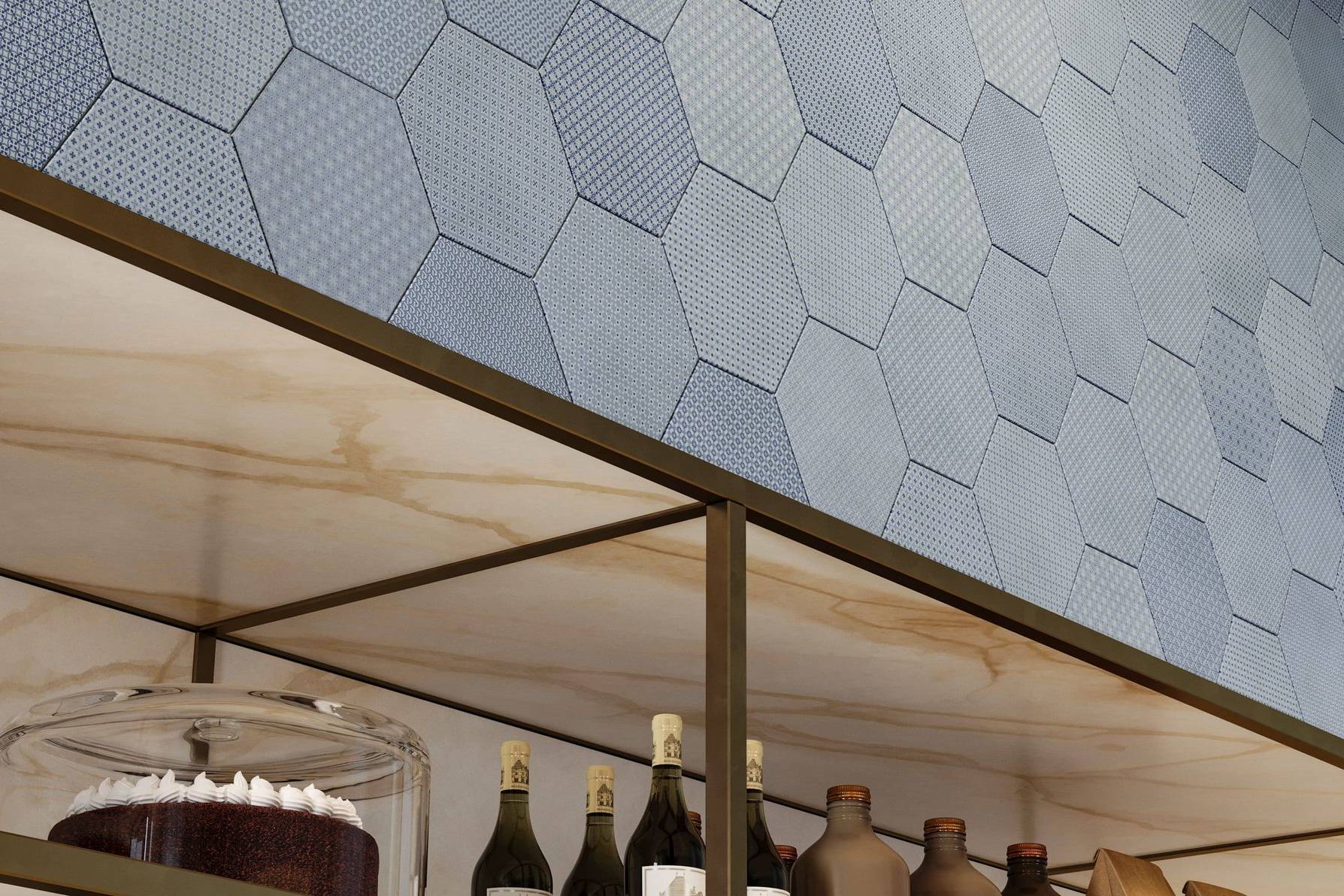 Tapestri 4 | Classic Tile Imports