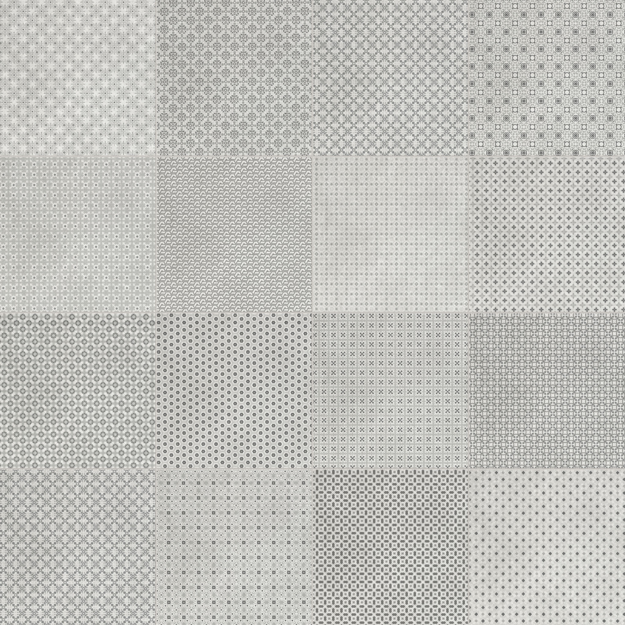 Tapestri 8x8 Wool Blend | Classic Tile Imports