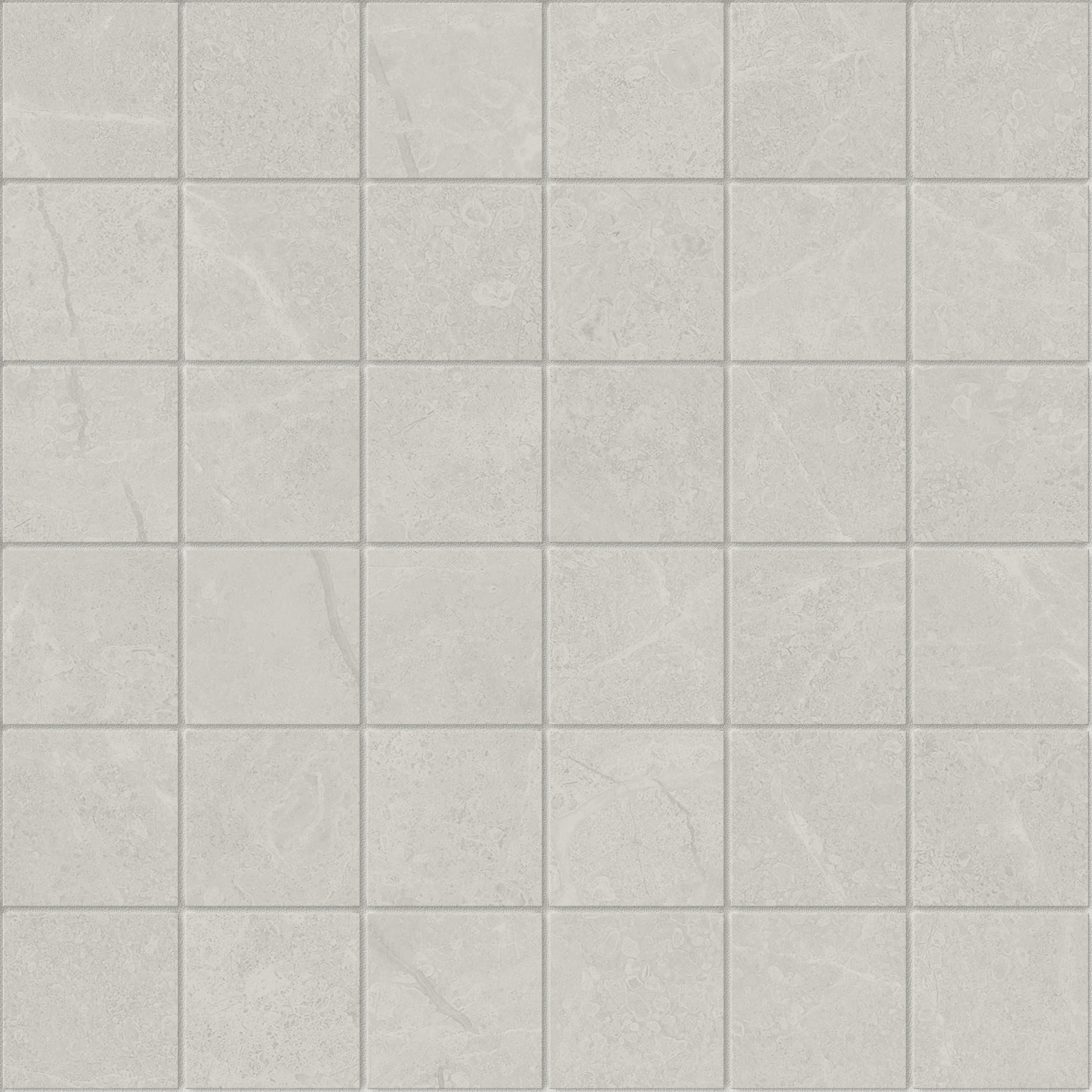 Torino 2x2 Grigio | Classic Tile Imports