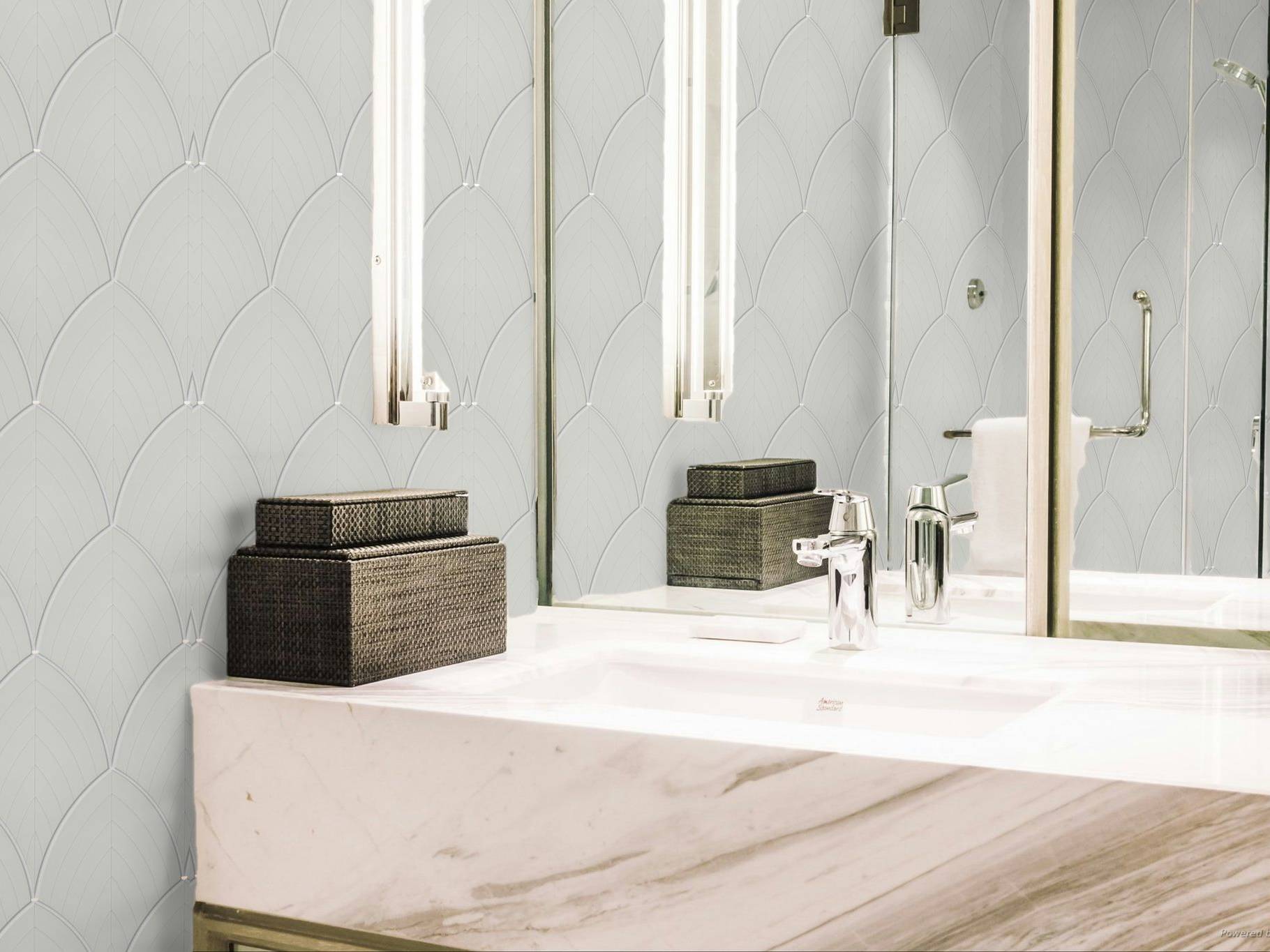 Traditions Hallo grey | Classic Tile Imports