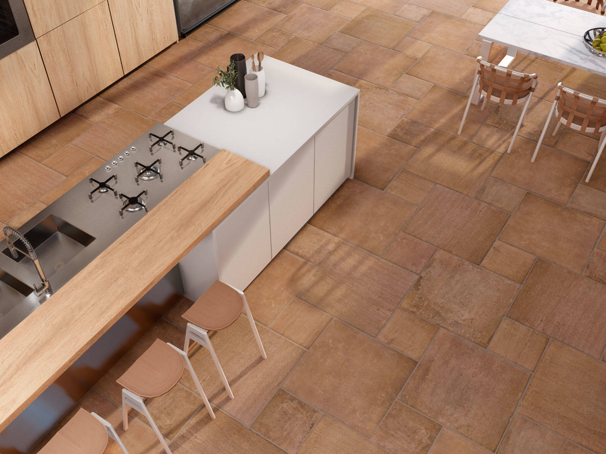 Tuscany 0 | Classic Tile Imports