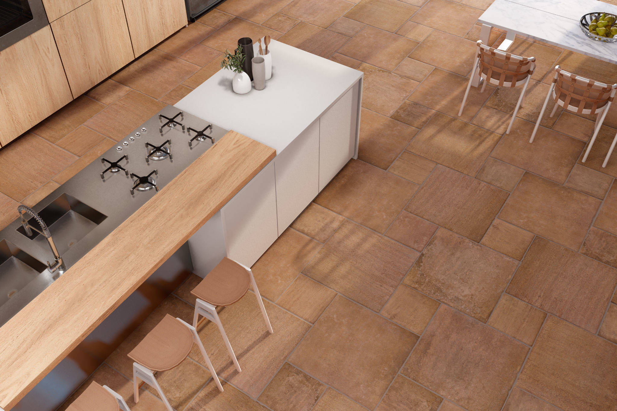 Tuscany 0 | Classic Tile Imports