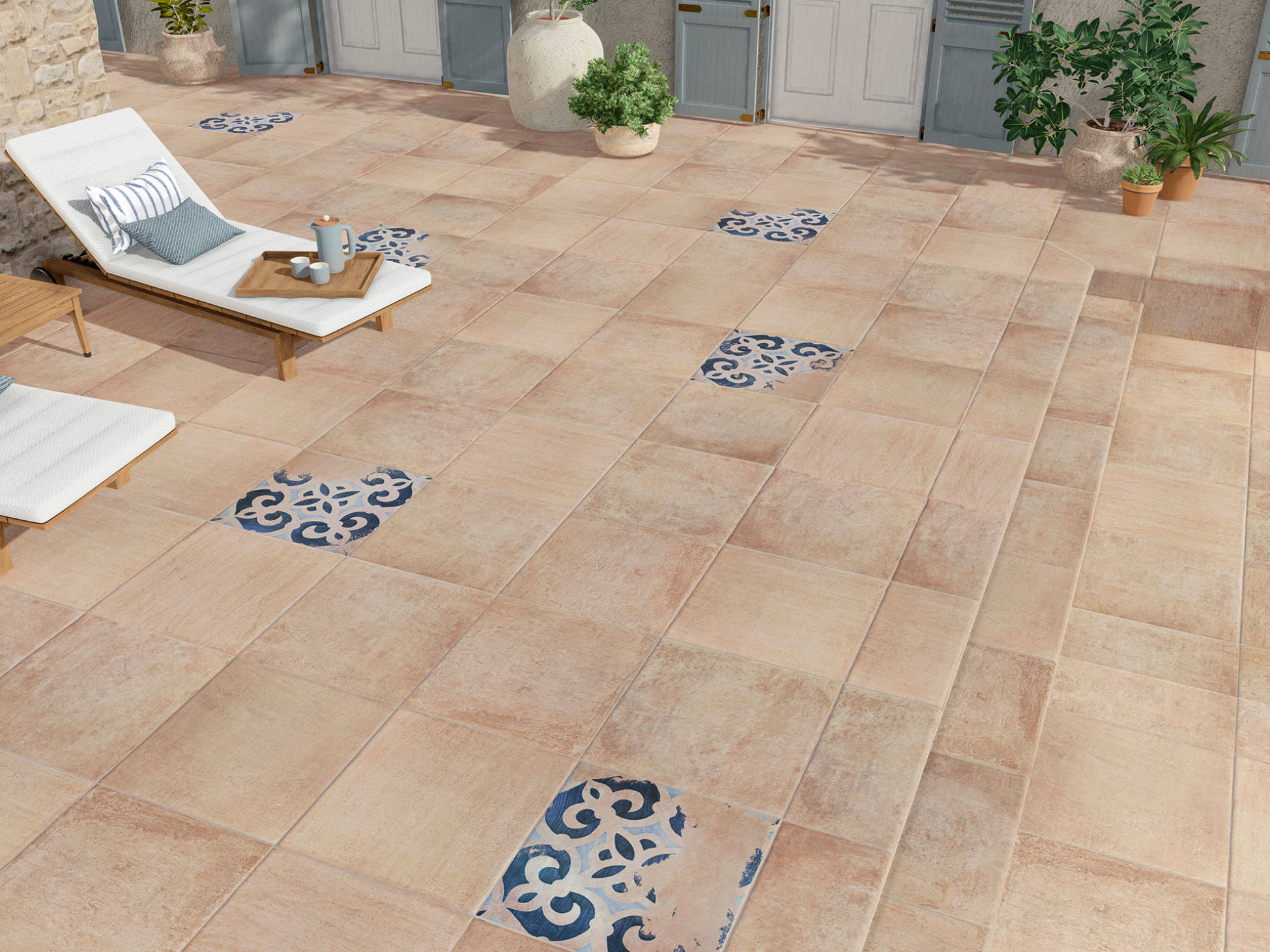 Tuscany 1 | Classic Tile Imports