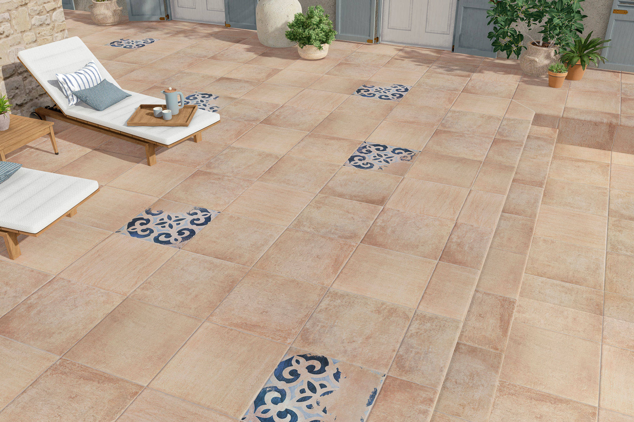Tuscany 1 | Classic Tile Imports