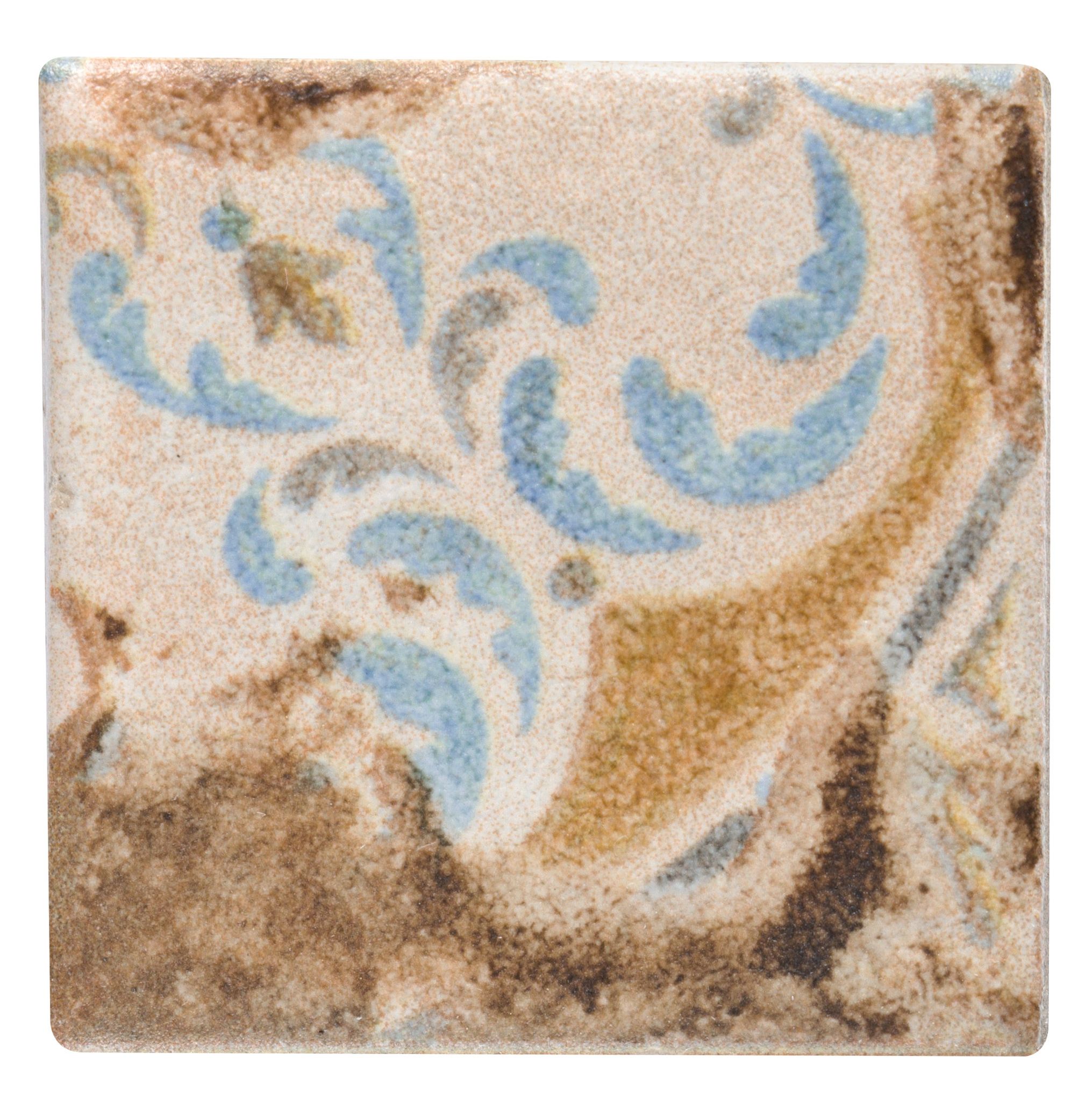 Tuscany 1.5x1.5 Taco York | Classic Tile Imports
