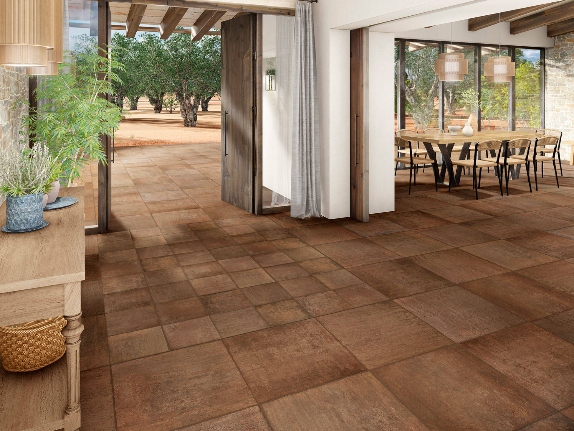 Tuscany 2 | Classic Tile Imports
