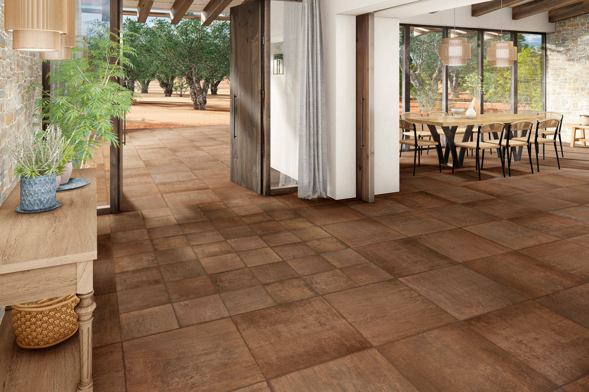 Tuscany 2 | Classic Tile Imports