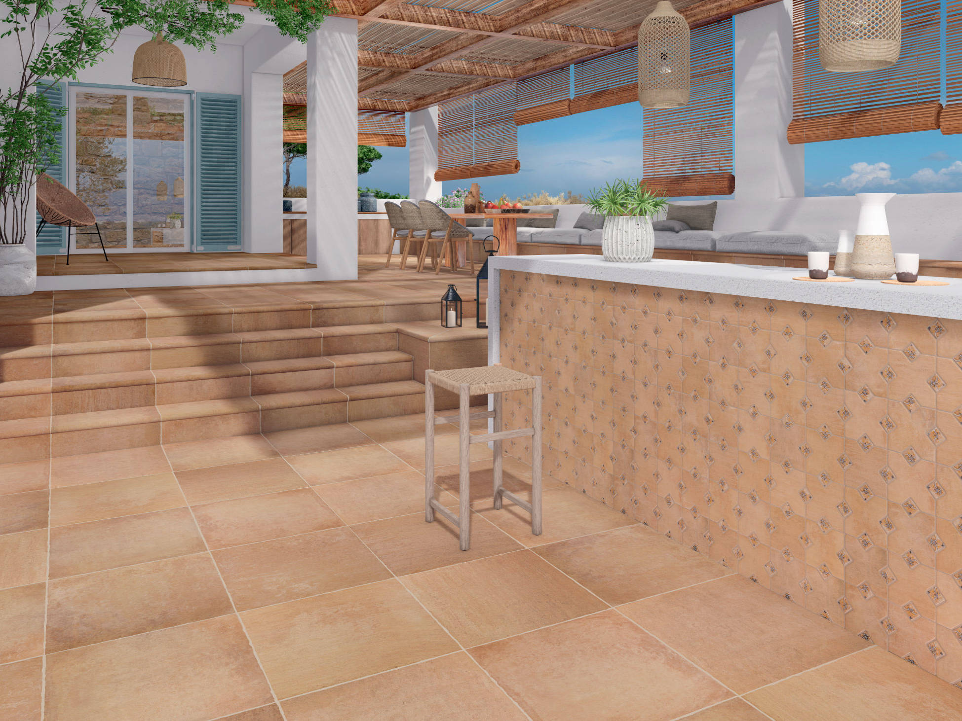 Tuscany 3 | Classic Tile Imports