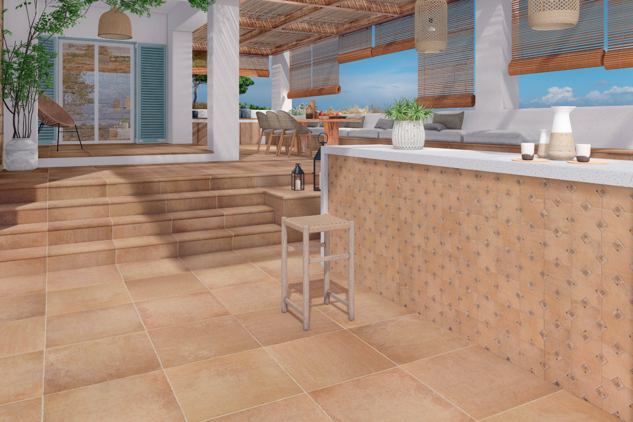 Tuscany 3 | Classic Tile Imports