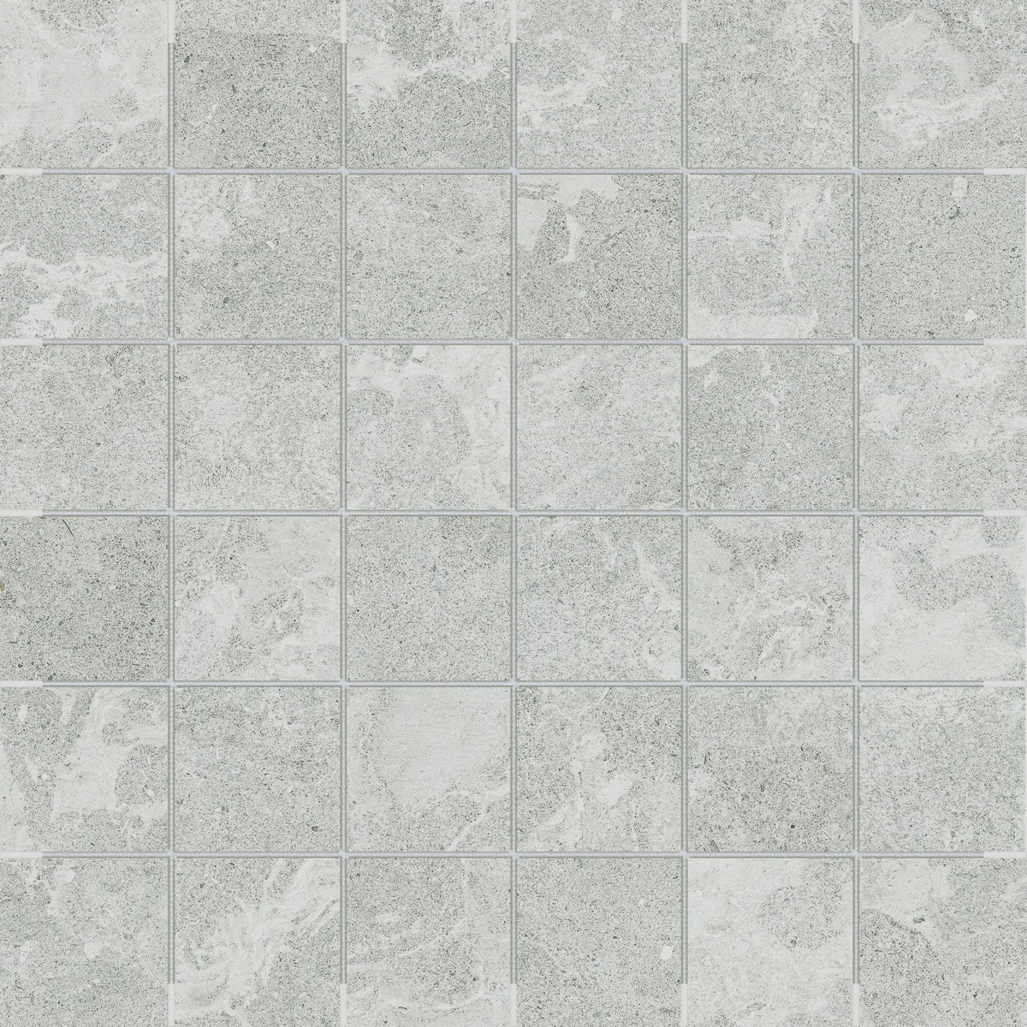 Veneta 2x2 Grigio | Classic Tile Imports