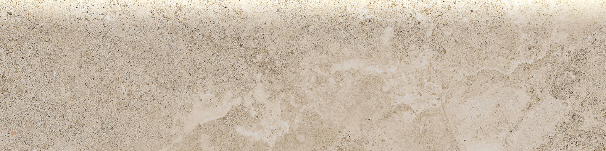 Veneta 3x12 Ardesia Bullnose | Classic Tile Imports
