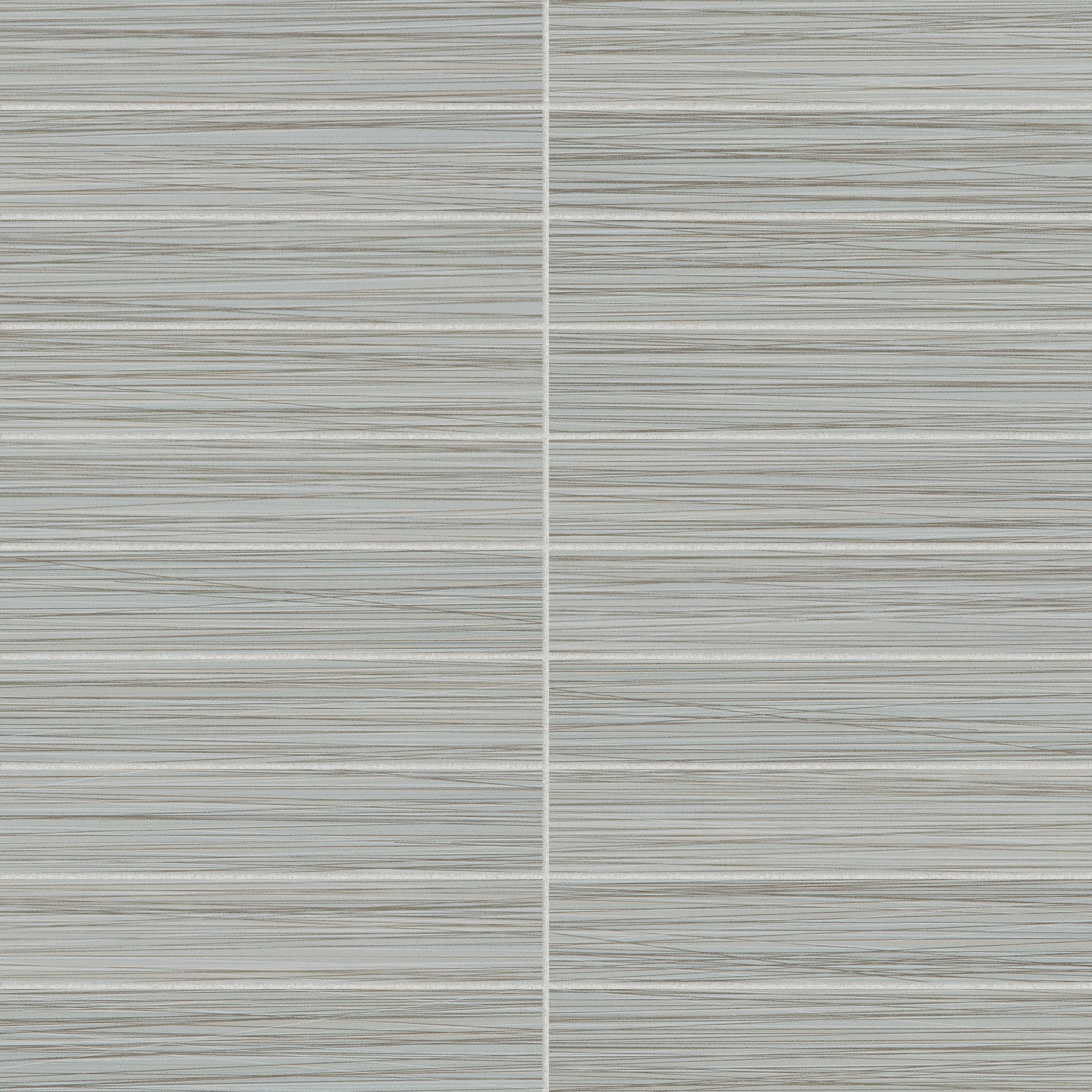 Zera Annex 1x6 Silver Stacked | Classic Tile Imports
