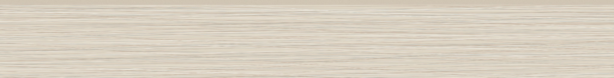 Zera Annex 3x24 Oyster Bullnose | Classic Tile Imports