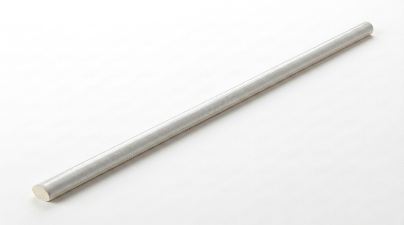 Madrid 0.39X9” Pearl Trim | Classic Tile Imports
