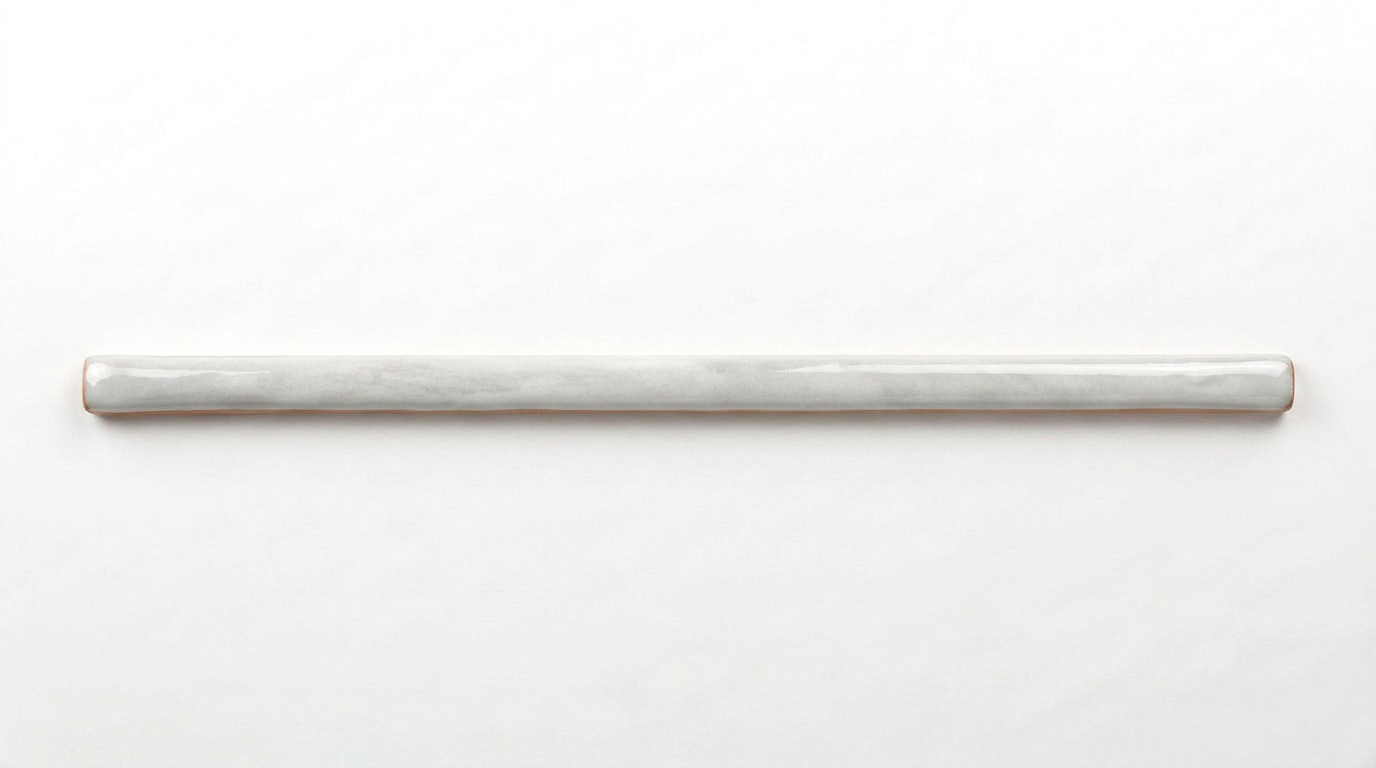 Madrid 0.39X9” Pearl Trim | Classic Tile Imports
