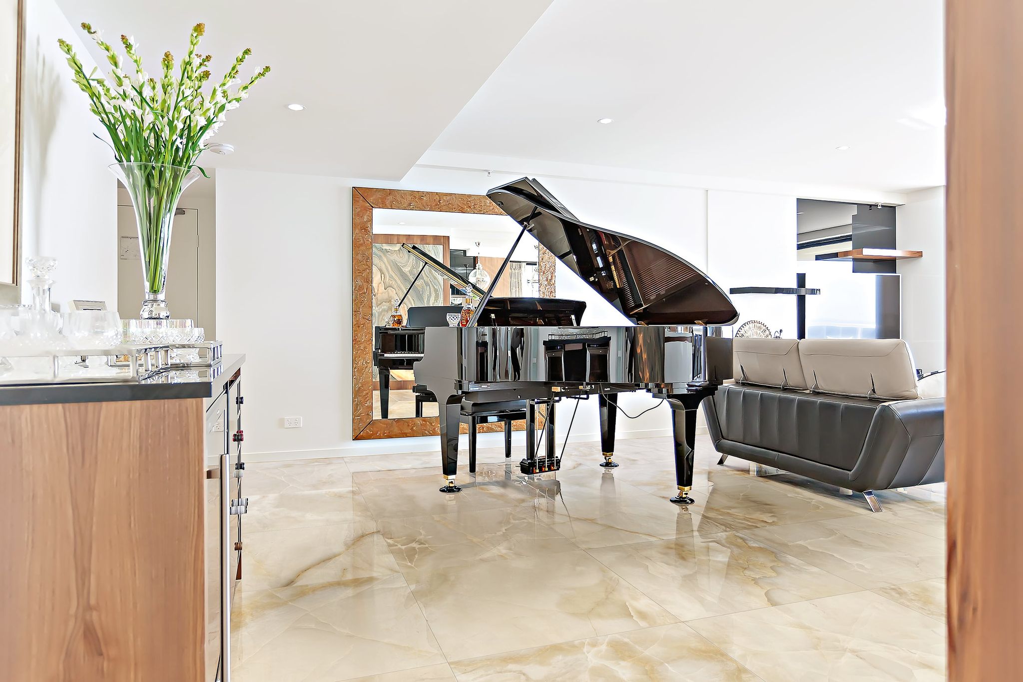 Romance Beige 1 | Classic Tile Imports