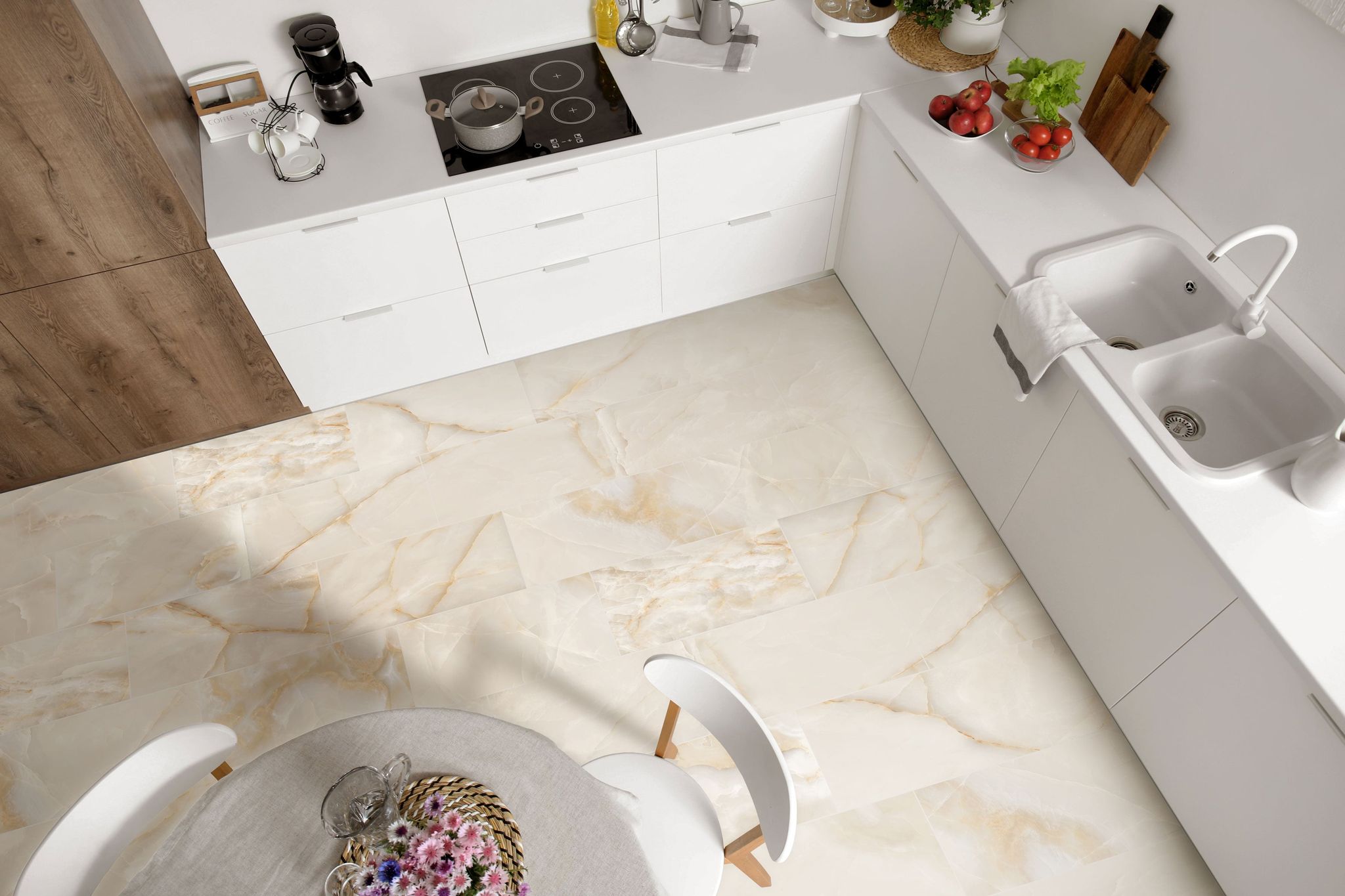 Romance Beige4 | Classic Tile Imports