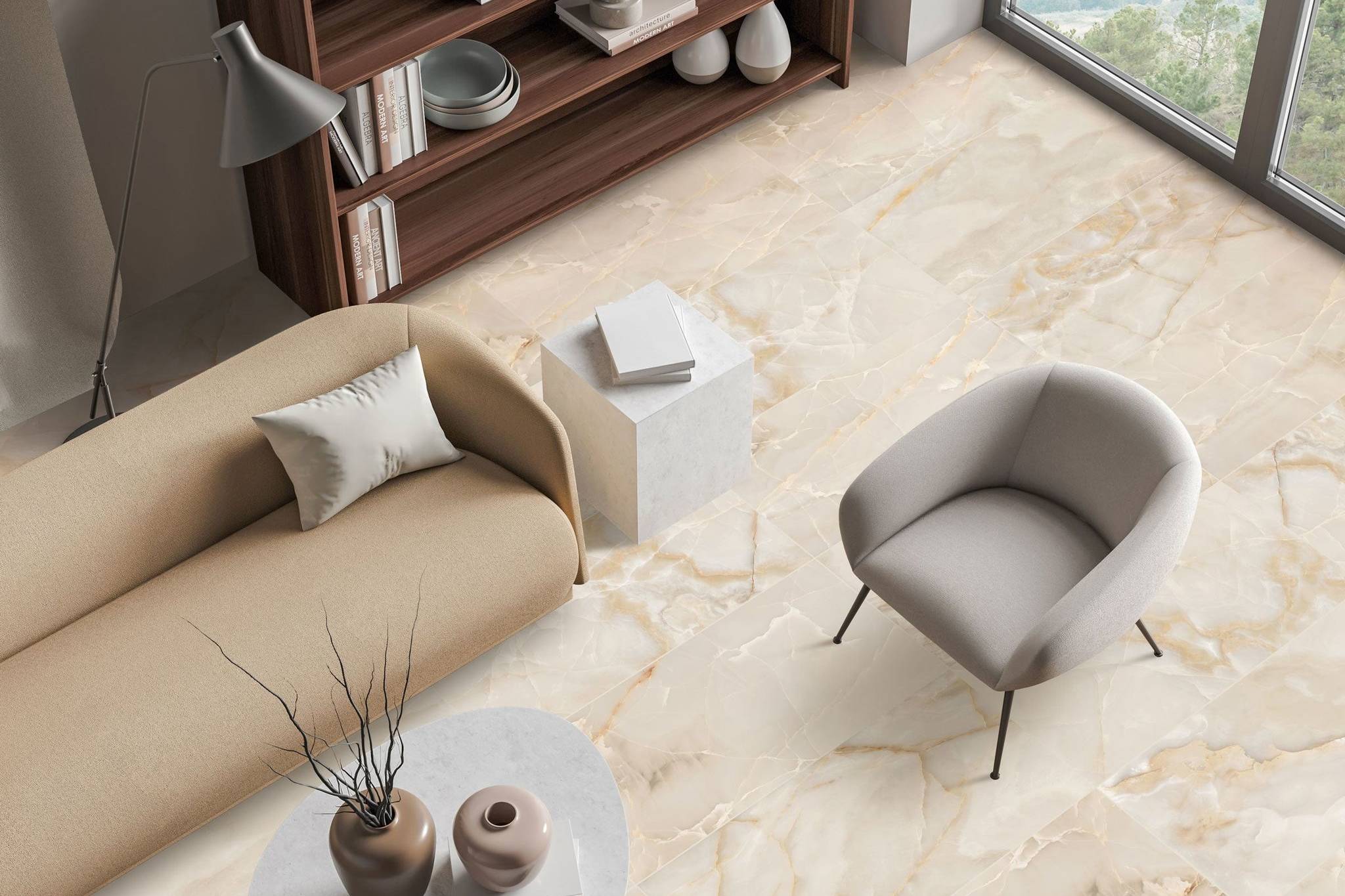 Romance Beige5 | Classic Tile Imports