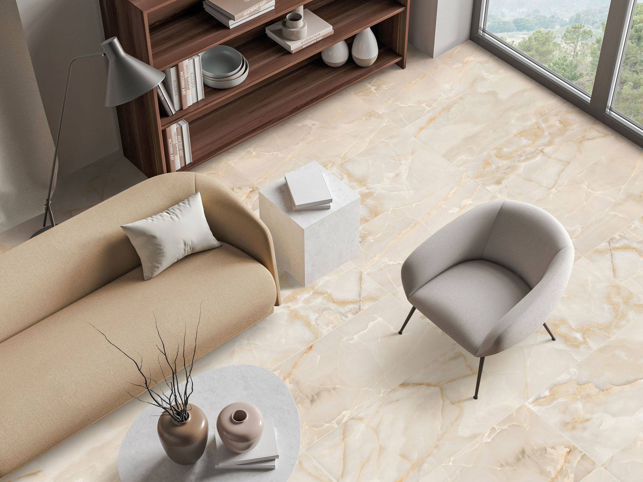 Romance Beige5 | Classic Tile Imports