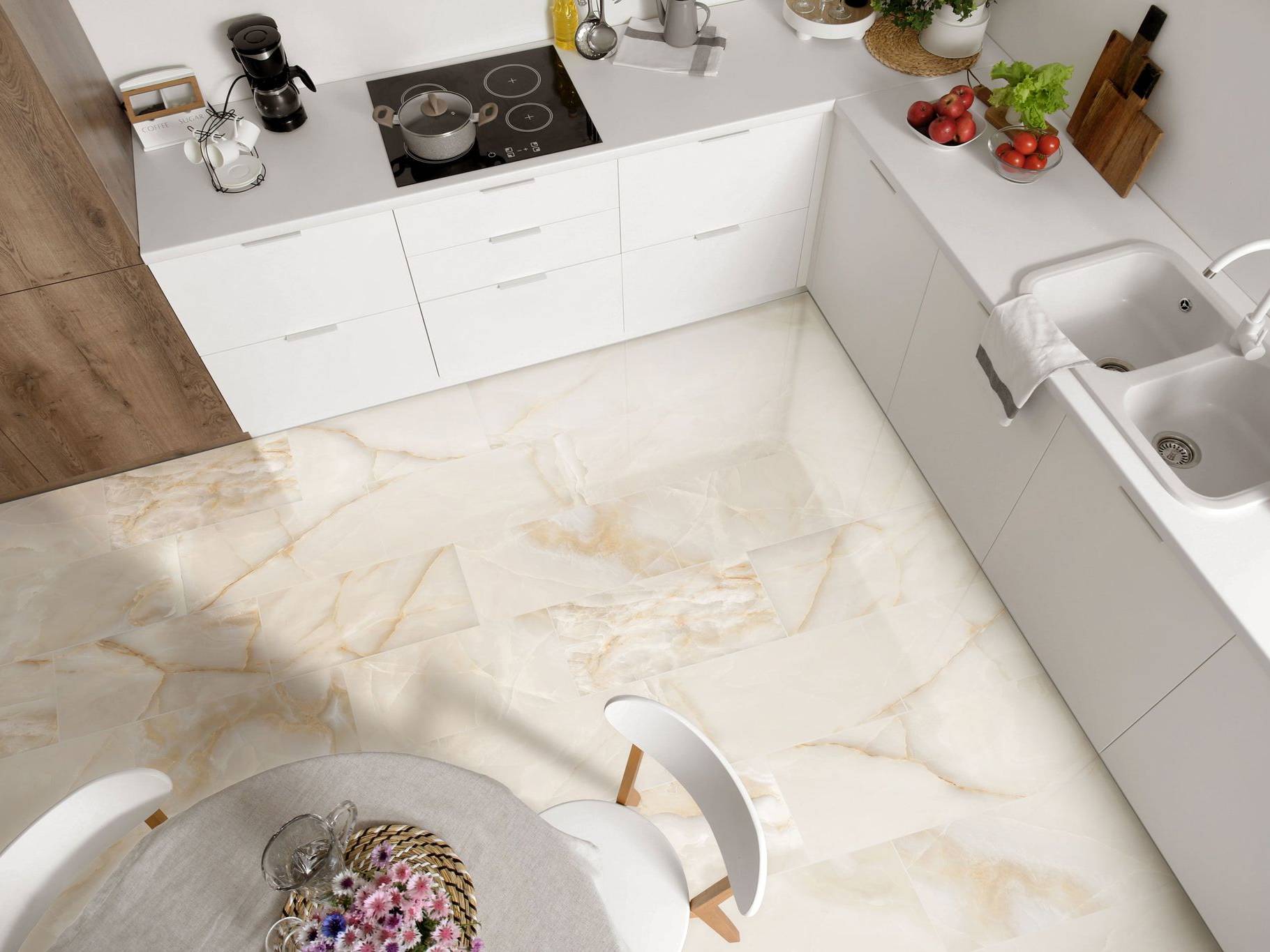 Romance Beige6 | Classic Tile Imports