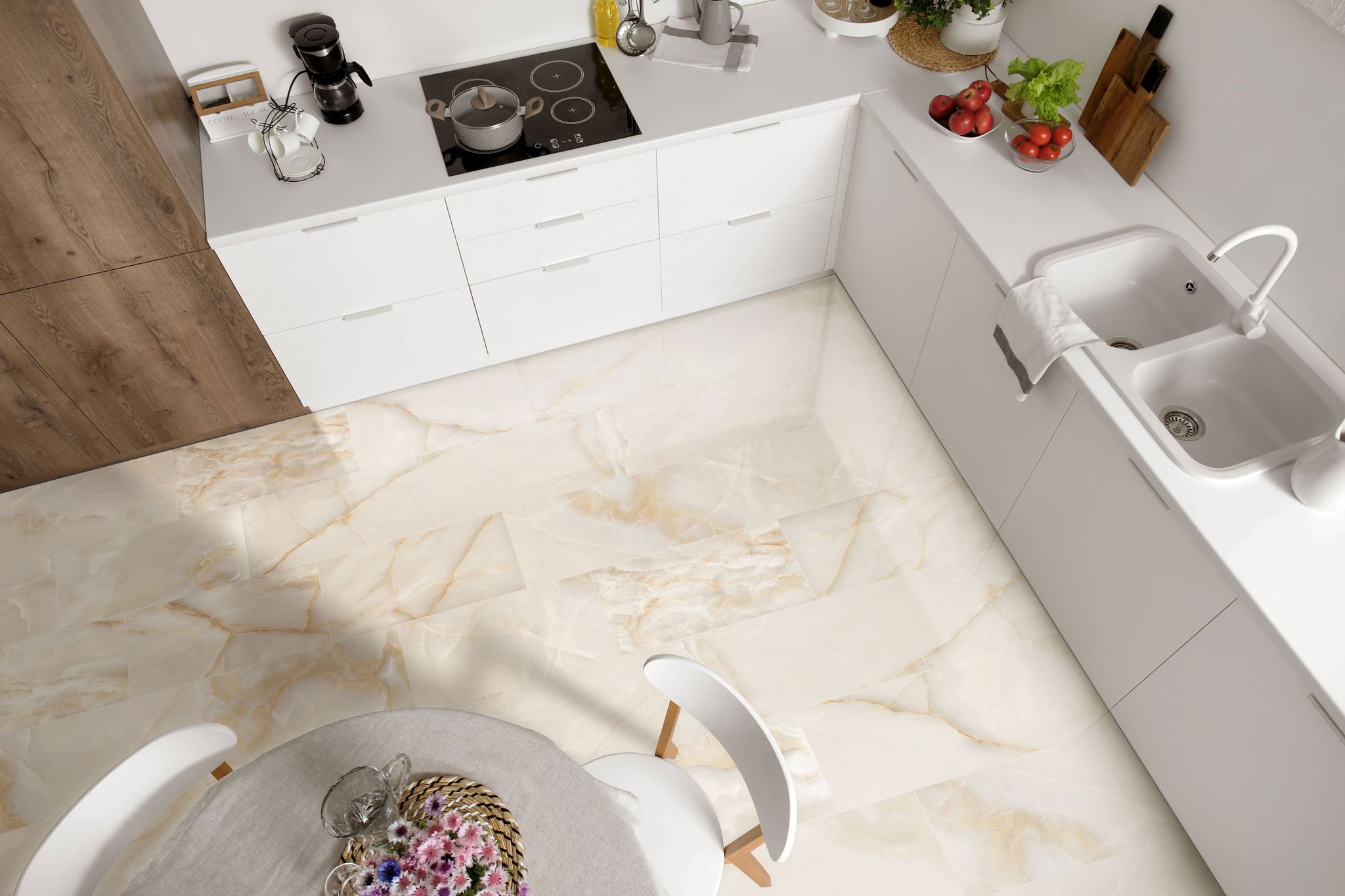 Romance Beige6 | Classic Tile Imports