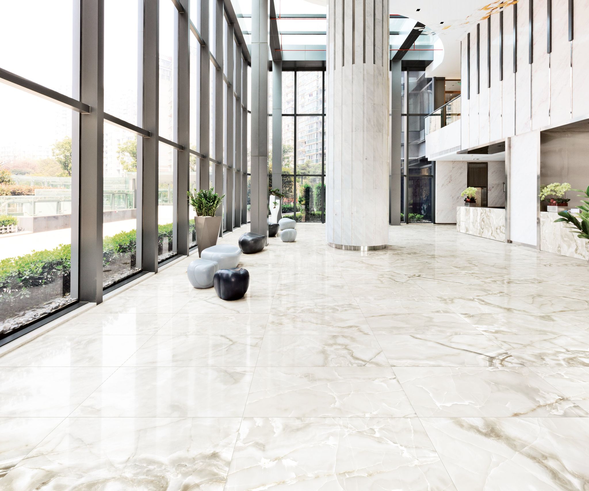 Romance Rendezvous White3 | Classic Tile Imports