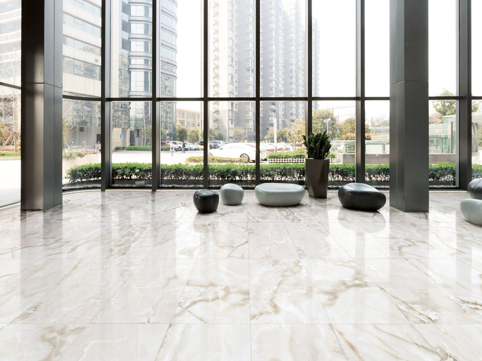 Romance Rendezvous White4 | Classic Tile Imports